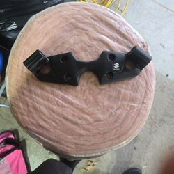 top triple tree suzuki hayabusa oem