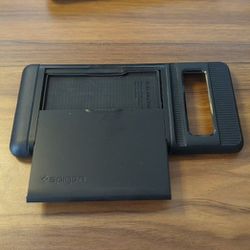 Pixel 6 Pro Spigen Wallet Cover