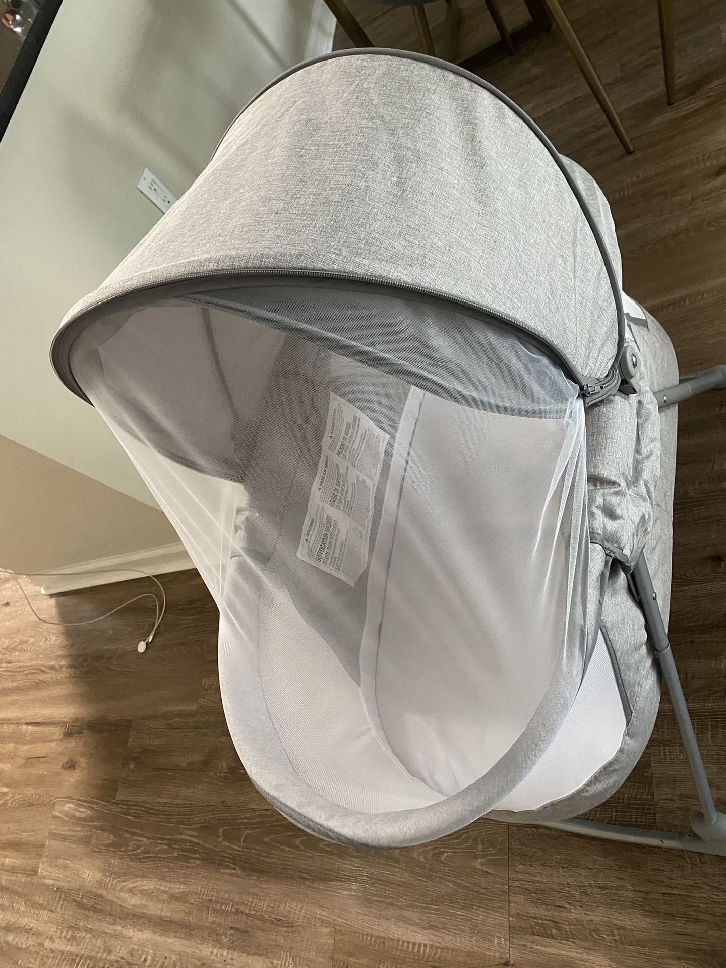 Baby Bassinet