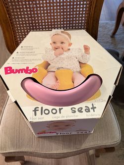 Baby chair