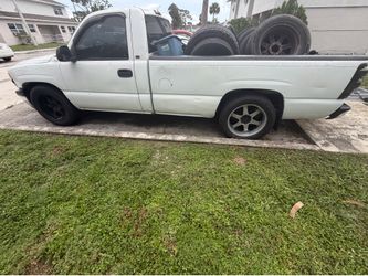 Chevrolet 1500