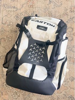 Easton Walk-Off Mojo Baseball/Softball Backpack