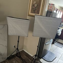 Soft Boxes
