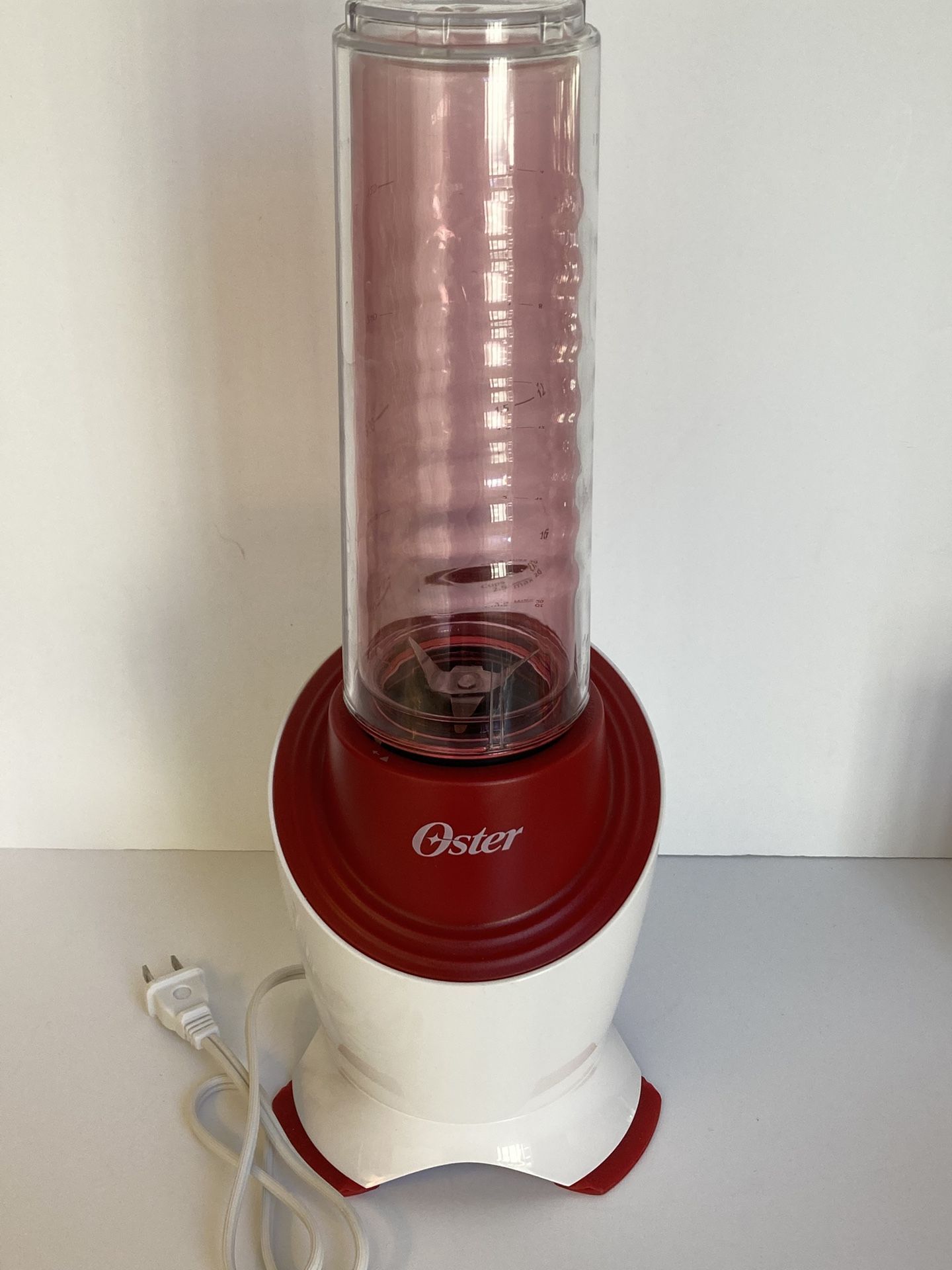 Oster Smoothie Blender $10