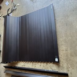 Retrax PRO XR Retractable Tonneau For 2019 to 25 Silverado/Sierra 1500 New Body  6'6" Bed