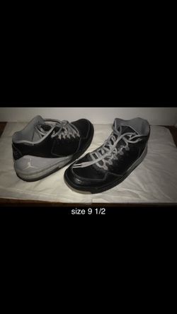 Jordan flights