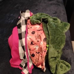 Med Size Dog Clothes.For Fun
