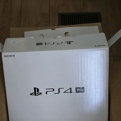 PLAYSTATION 4 PRO