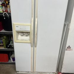 Kenmore Refrigerator