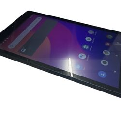 Tablet Android Like New Fully Functional 