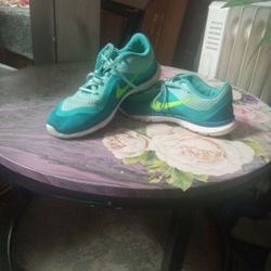 Nike Running Athletic Shoes 