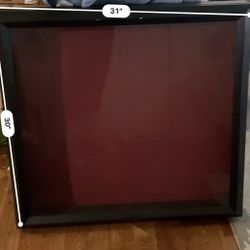 Large Shadow Box