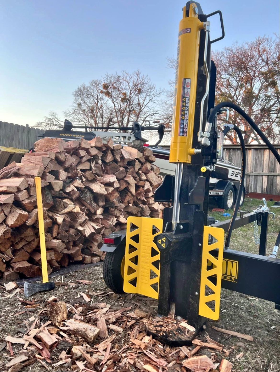 Firewood
