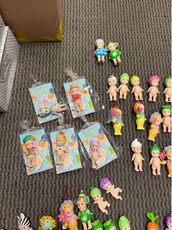 SONNY ANGEL lot of dups