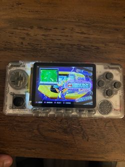 ODroid Go Advance (discontinued)