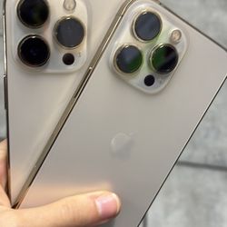 iPhone 13 Pro Unlocked