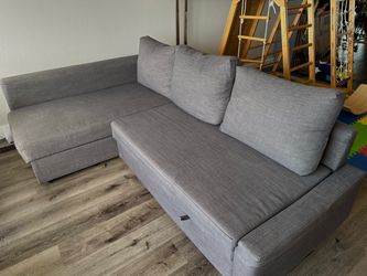 Sleeping sofa