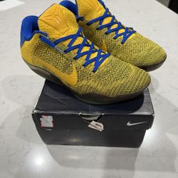 Kobe 11