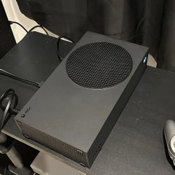 Xbox Series S 1tb 