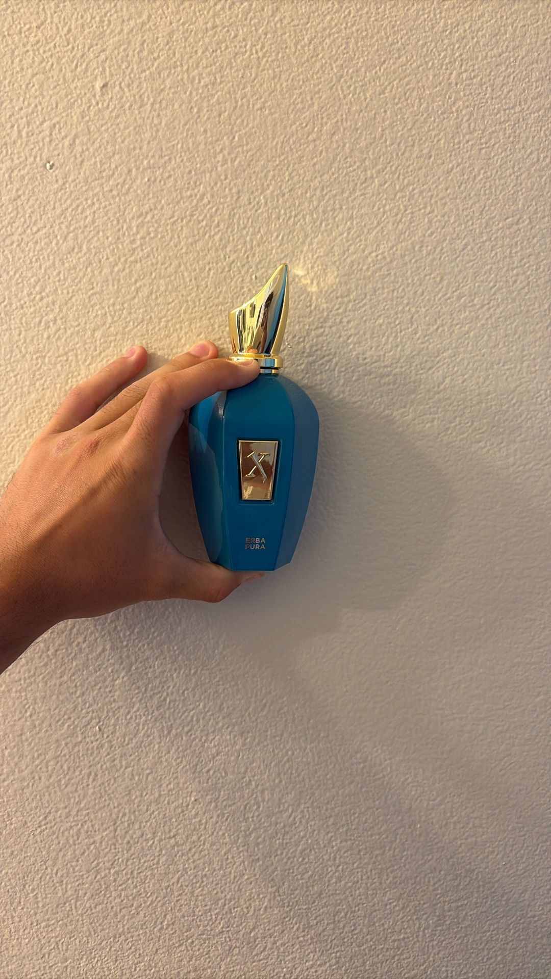 Xerjoff Erba Pura 3.4 Fl Oz EDP