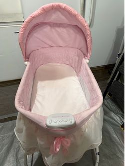Baby bassinet