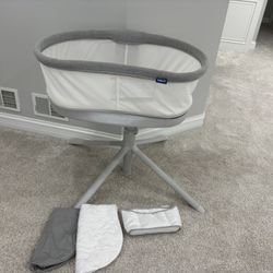 Halo Bassinet 