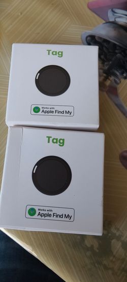 Gps tag