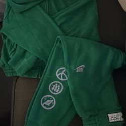 Nike Youth Pants Set