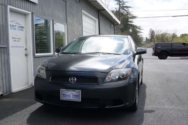 2006 Scion tC