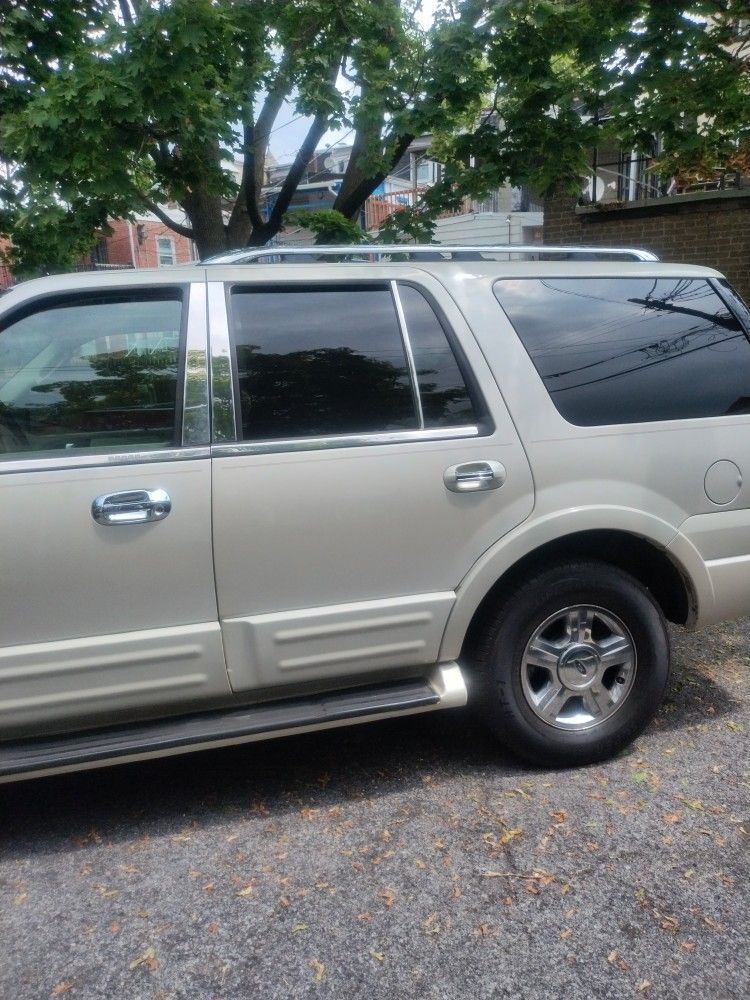 2006 Ford Expedition