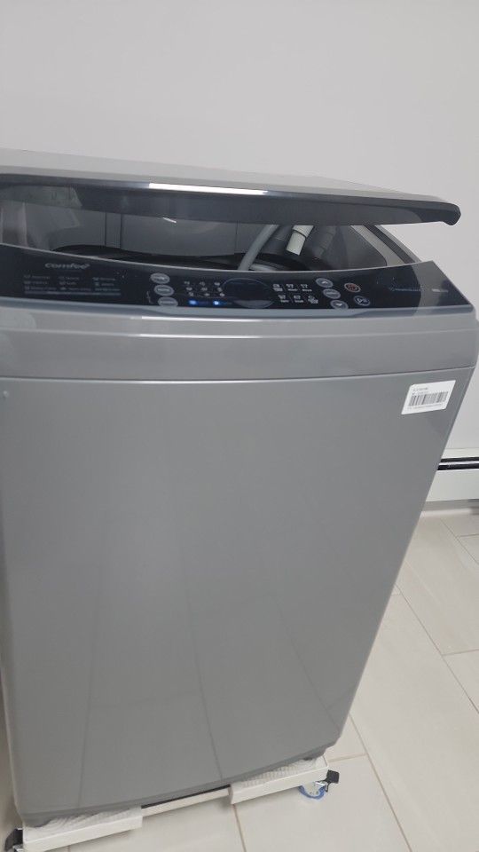 Portable Washing Machine
