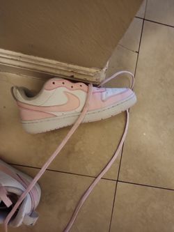 Nike Shoe