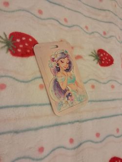 Cute card holder
