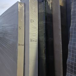 Box Pring Queen Size 