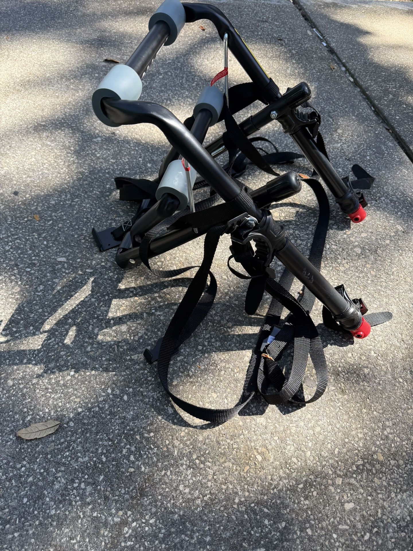 Bike Rack