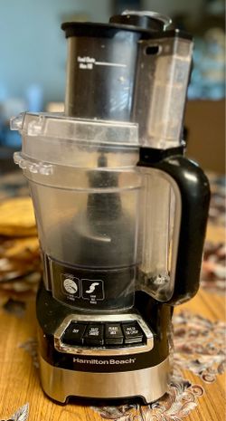 Food Processor