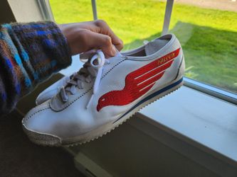Nike Cortez 72 QS Shoe Dog Pack - Falcon