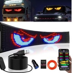 Led Eye Lights