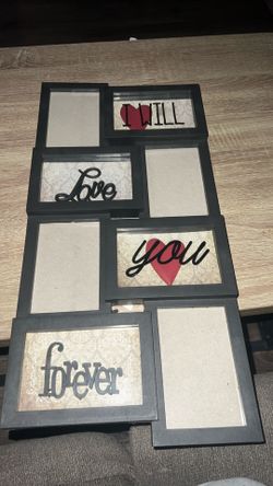 Picture frame