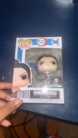 Pop  animation