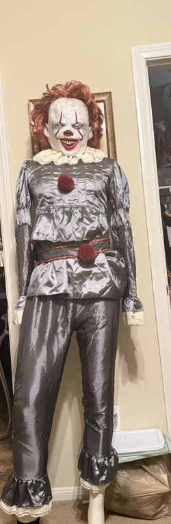 Pennywise Prop