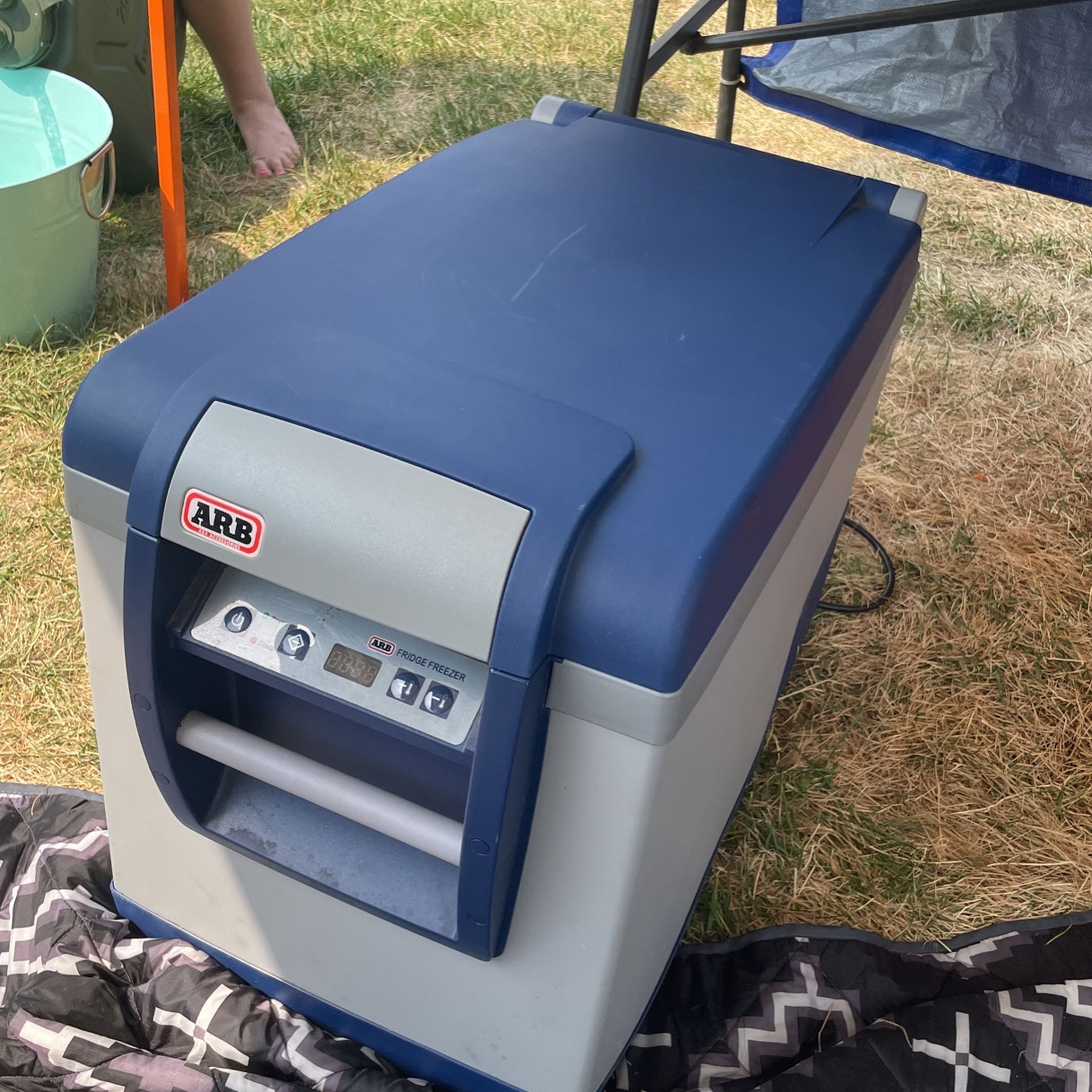 ARB Fridge Freezer