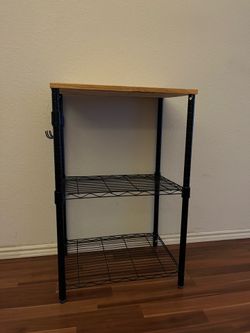 Storage Table