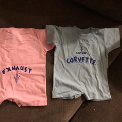 Baby Clothes