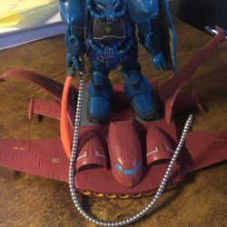 gouf action figure