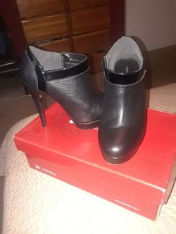Heels size 6.5