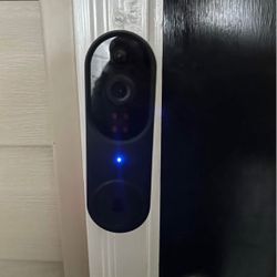 Doorbell Security 