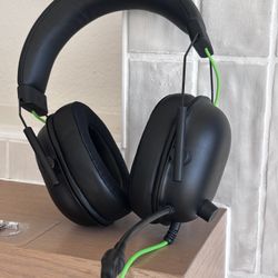 Gaming Headset
