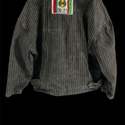 Rare Vintage Men's Cross Colours Jacket Early 1990's (1991) Size 2 (M/L)