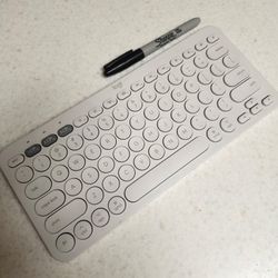 $10 Bluetooth Keyboard 